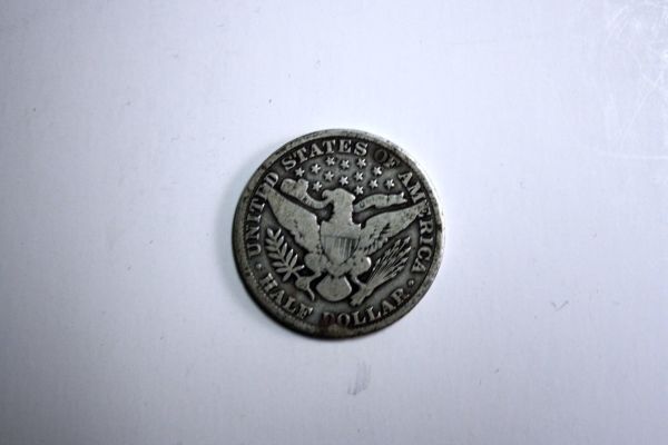 Bought-A-Silver-Half-Dollar.--What-Could-It-Be-Worth?